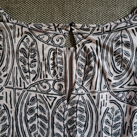 Loft Blouson dress - Picture 6 of 8